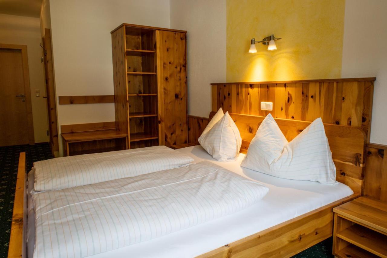 Gasthof Dreilaendereck Schwarzenberg am Bohmerwald Εξωτερικό φωτογραφία